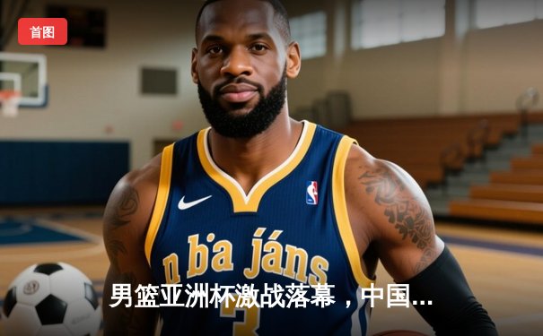 男篮亚洲杯激战落幕，中国队逆转日本队惊险夺冠