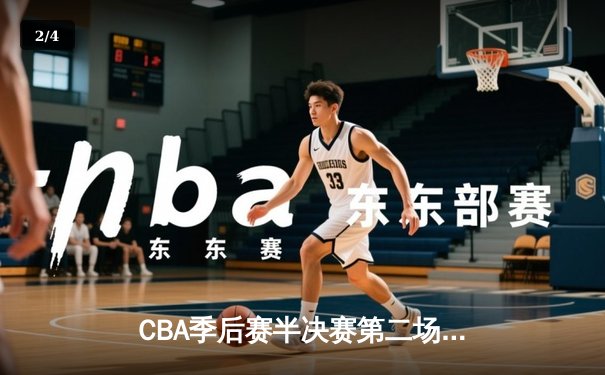 CBA季后赛半决赛第二场：辽宁本钢客场逆转广东华南虎，总分2-0领先 - 2