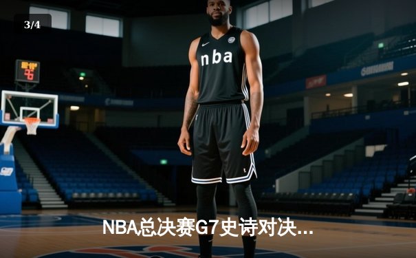 NBA总决赛G7史诗对决：凯尔特人108-103险胜勇士夺第18冠，塔图姆41分创纪录 - 3
