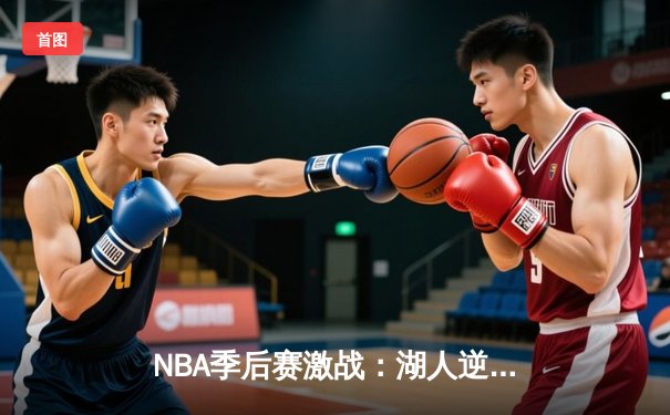 NBA季后赛激战：湖人逆转掘金，詹姆斯三双率队扳平总比分
