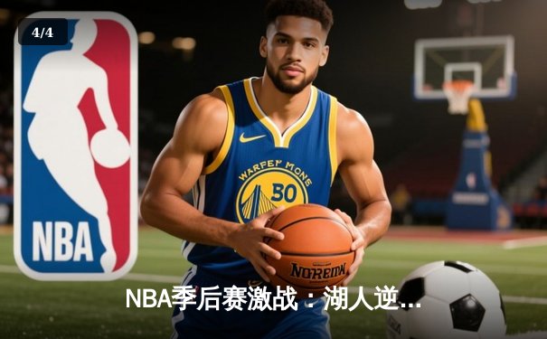 NBA季后赛激战：湖人逆转掘金，詹姆斯三双率队扳平总比分 - 4