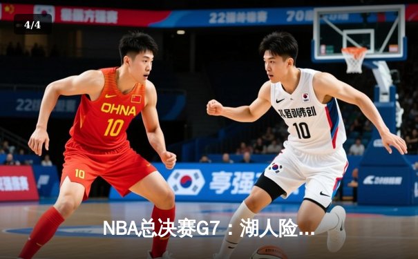 NBA总决赛G7：湖人险胜凯尔特人，詹姆斯三双夺生涯第五冠 - 4