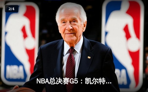 NBA总决赛G5：凯尔特人104-94逆转独行侠，塔图姆31+8+6率队夺赛点 - 2